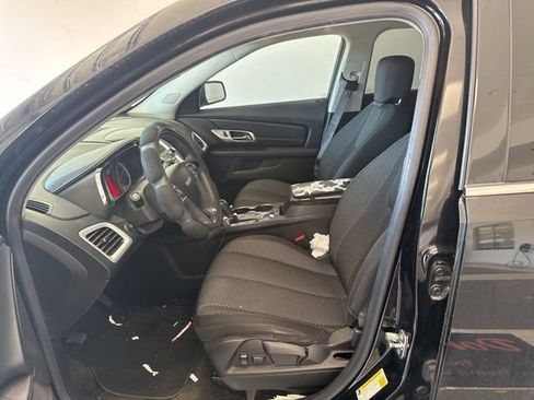Used 2017 GMC Terrain SLE FWD image 10