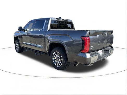 Used 2024 Toyota Tundra 1794 Edition AWD/4WD image 5