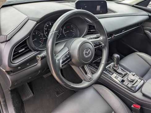 Used 2024 MAZDA CX-30 AWD 2.5 S w/ Select Sport Pkg image 10