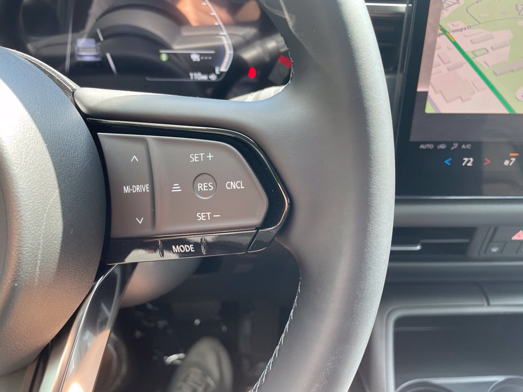 New 2026 MAZDA CX-5 Select AWD/4WD image 20