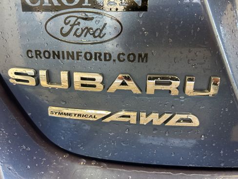 Used 2016 Subaru Impreza 2.0i Premium w/ Popular Package #2 image 8