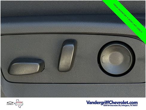 New 2026 Chevrolet Silverado 1500 LT w/ Texas Edition Plus AWD/4WD image 21