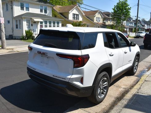 Used 2025 GMC Terrain Elevation AWD/4WD image 6