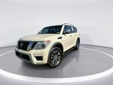 Used 2017 Nissan Armada SL image 4