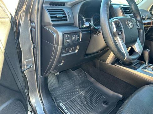 Used 2018 Toyota 4Runner Limited image 25