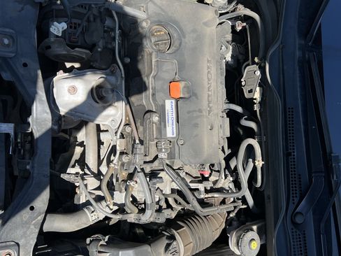 Used 2019 Honda Civic LX image 36