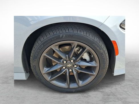 Used 2021 Dodge Charger GT w/ Plus Group AWD/4WD image 9