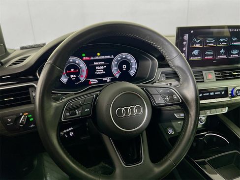 Used 2020 Audi A4 2.0T Premium Plus image 12