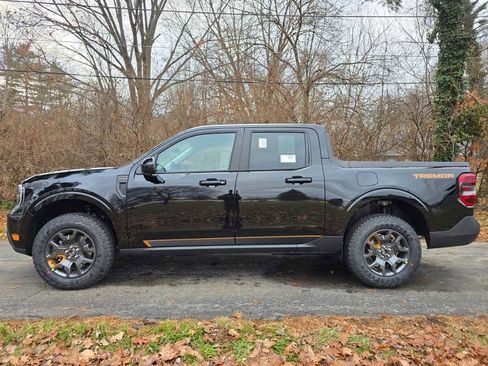 New 2026 Ford Maverick Tremor image 7