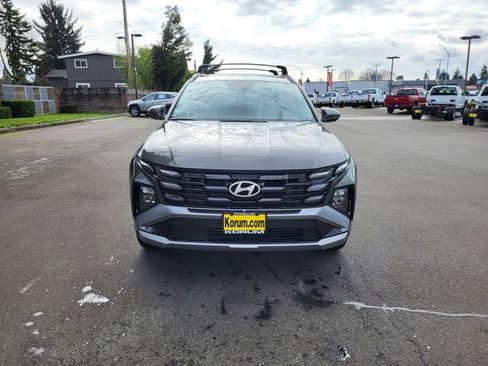 New 2026 Hyundai Tucson SEL image 11