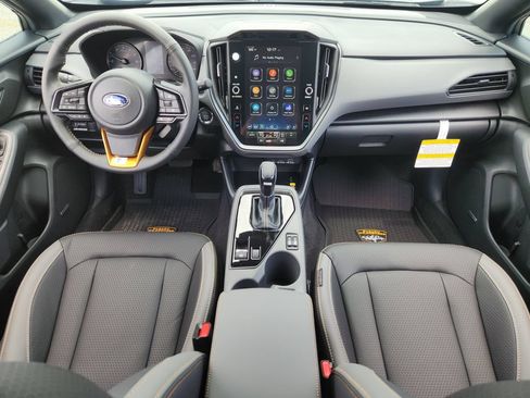 New 2026 Subaru Crosstrek 2.5i Wilderness AWD/4WD image 20