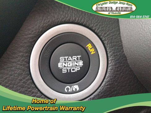 New 2026 RAM 1500 Big Horn image 23