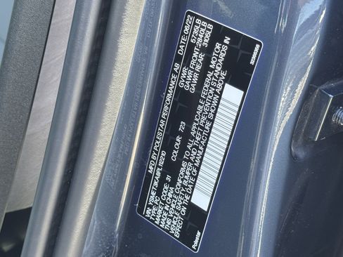 Used 2023 Polestar Polestar 2 image 33