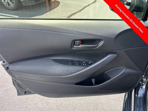 Used 2026 Toyota Corolla LE FWD image 4