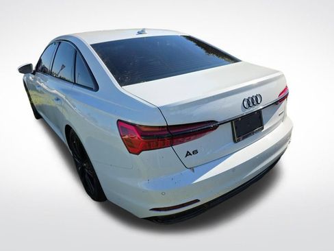 Used 2023 Audi A6 Premium Plus w/ Premium Plus Package image 5