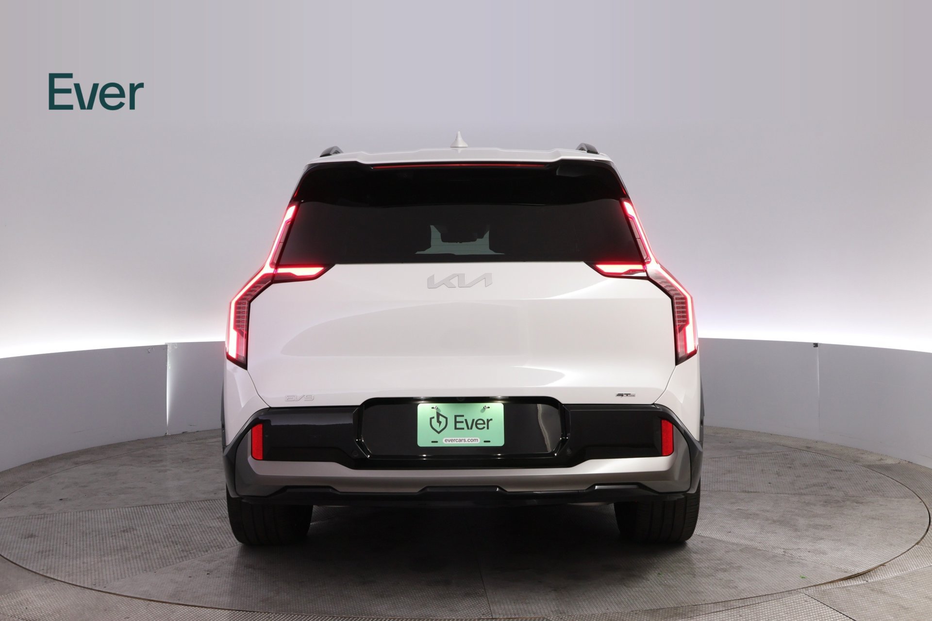 Used 2024 Kia EV9 GT-Line AWD/4WD image 15