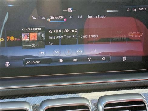 Certified 2024 Mercedes-Benz GLE 53 AMG 4MATIC Coupe image 13