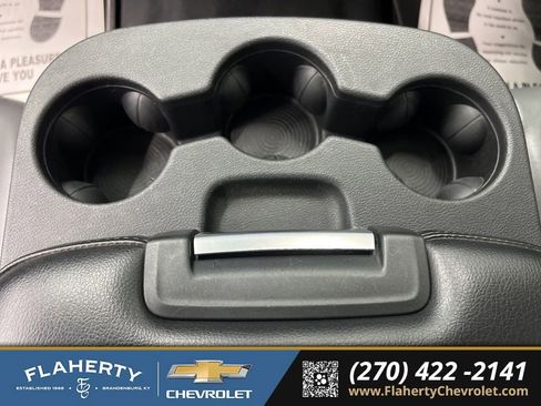 Used 2020 RAM 3500 Tradesman w/ Chrome Appearance Group image 30