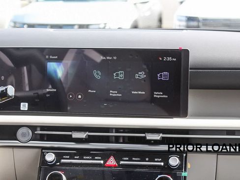 Certified 2026 Hyundai Tucson SEL Plus FWD image 19