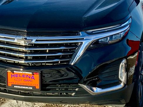 Used 2022 Chevrolet Equinox Premier image 12