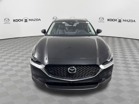 New 2026 MAZDA CX-30 AWD 2.5 S image 2