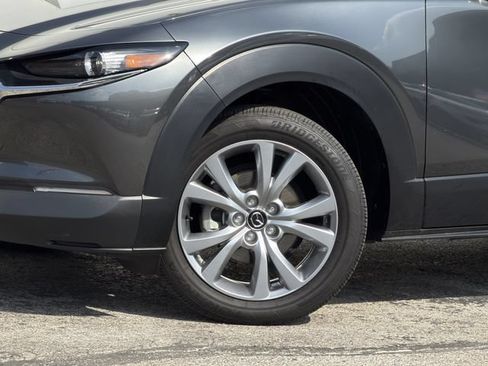 Used 2023 MAZDA CX-30 AWD 2.5 S w/ Select Package image 8