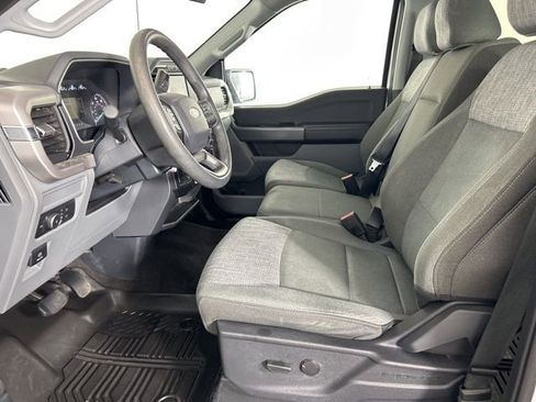 Used 2022 Ford F150 XLT w/ Trailer Tow Package AWD/4WD image 30