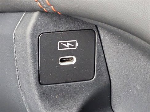 Used 2025 Honda HR-V Sport image 26