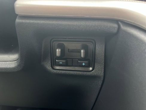 New 2025 Ford Expedition Max Active image 11