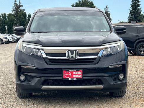 Used 2019 Honda Pilot EX-L image 11