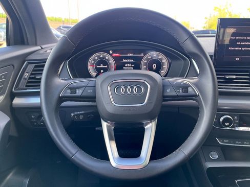 Used 2024 Audi Q5 2.0T Premium AWD/4WD image 10
