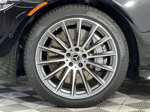 Used 2026 Mercedes-Benz S 580e 4MATIC Sedan image 23