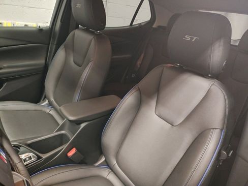 New 2026 Buick Encore GX Sport Touring w/ Advanced Technology Package image 25