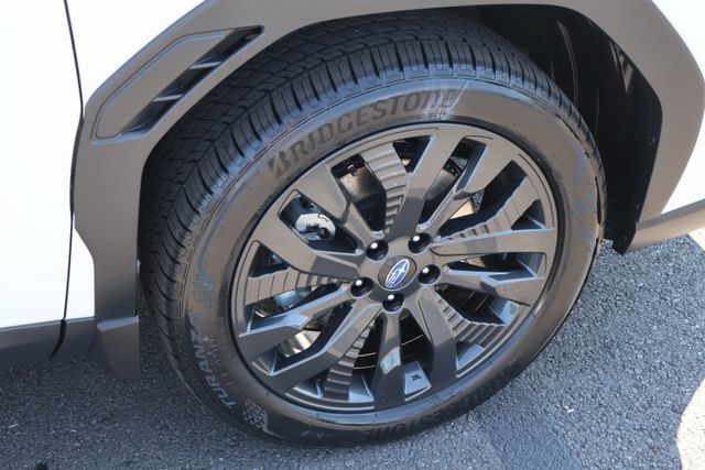 New 2026 Subaru Forester Sport AWD/4WD image 24