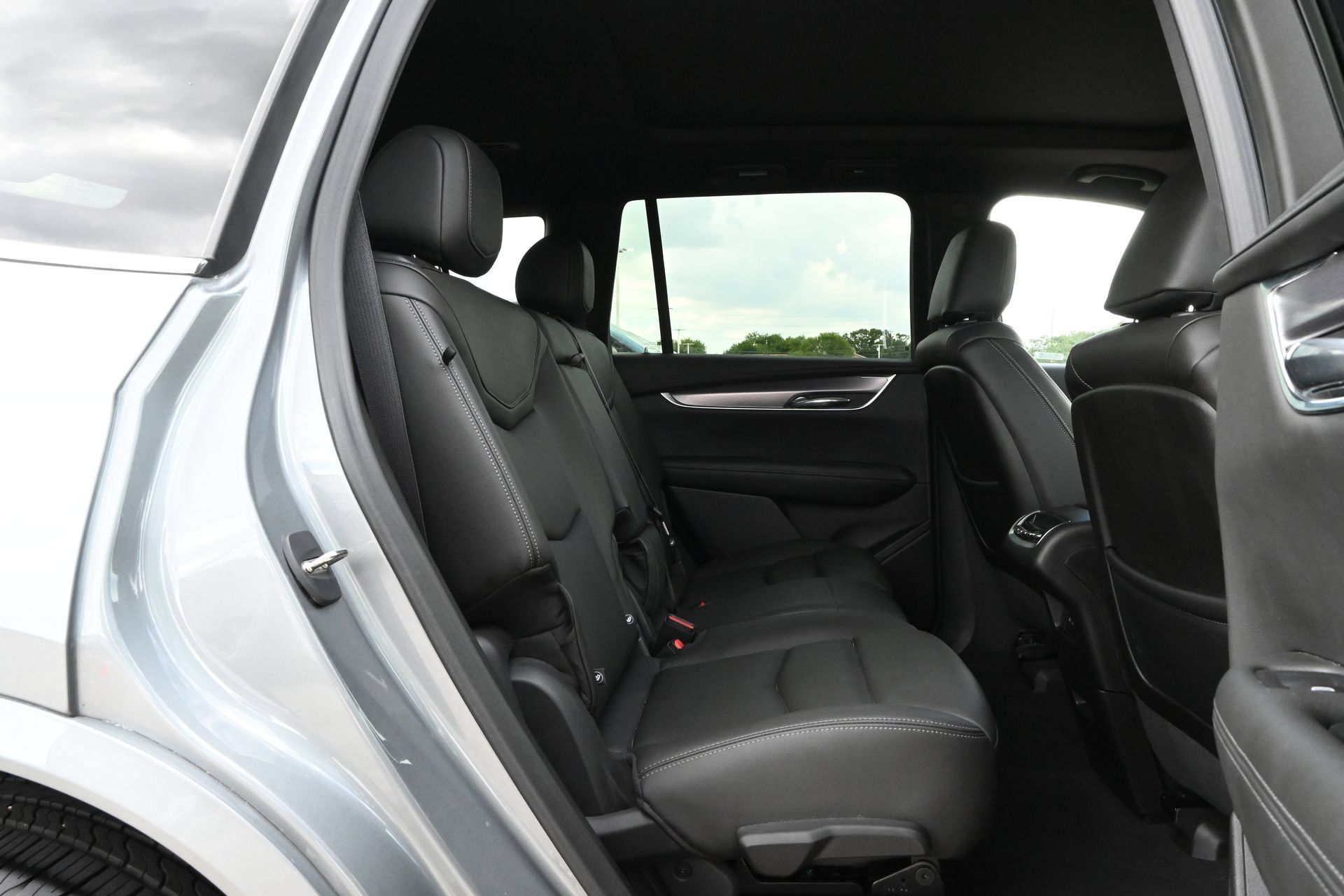 Used 2023 Cadillac XT6 Luxury FWD image 24