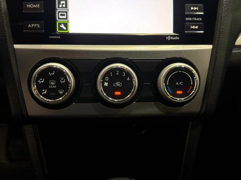 Used 2016 Subaru Crosstrek 2.0i Premium w/ Popular Package #1 image 31