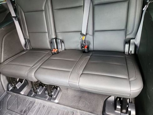 Used 2023 Chevrolet Tahoe LT w/ LT Signature Plus Package RWD image 36