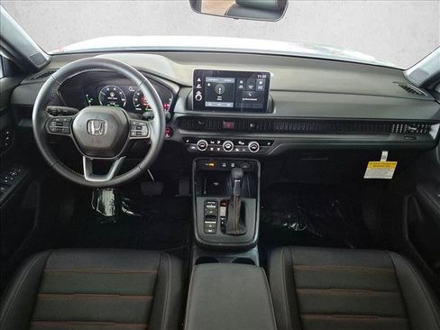 Used 2026 Honda CR-V Sport-L image 18