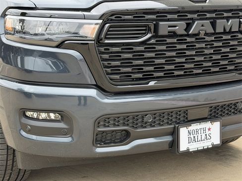 New 2026 RAM 1500 Lone Star image 7