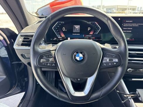 Used 2024 BMW 430i Coupe w/ Premium Package RWD image 14