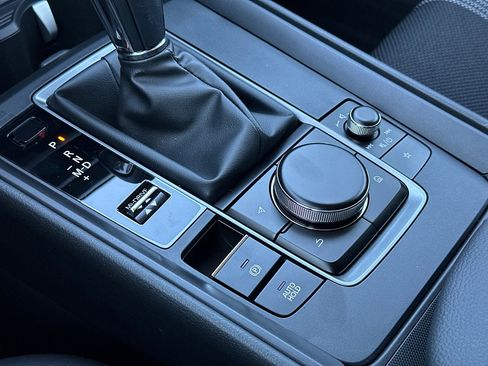 New 2026 MAZDA CX-50 AWD 2.5 S w/ Cargo Package image 24