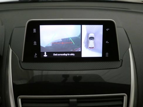 Used 2019 Mitsubishi Eclipse Cross SEL AWD/4WD image 25