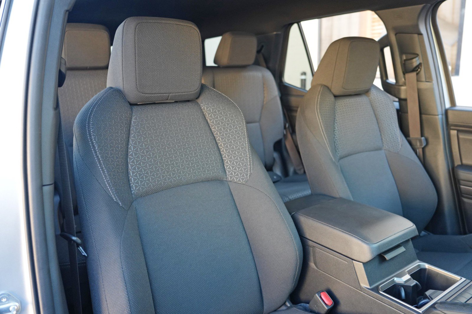 Used 2025 Toyota 4Runner SR5 RWD image 35