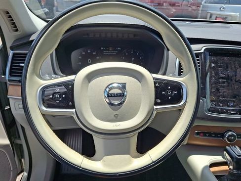 Used 2020 Volvo XC90 T6 Inscription w/ Protection Package AWD/4WD image 15