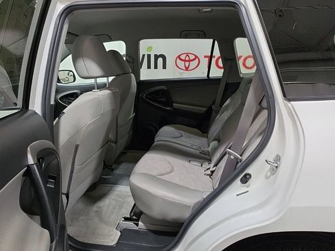 Used 2010 Toyota RAV4 4WD image 21
