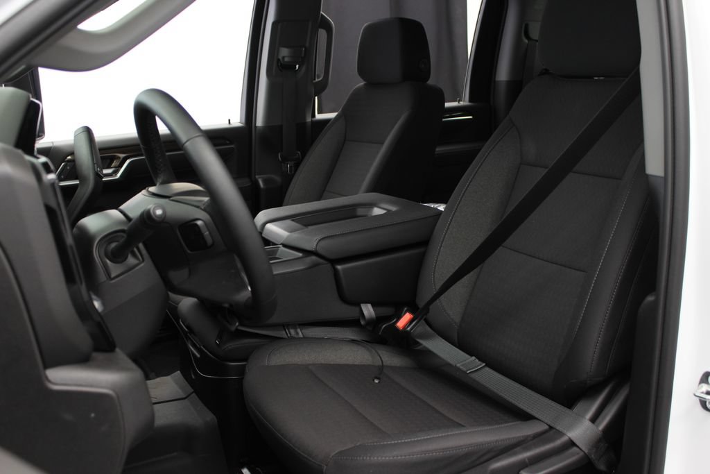 Used 2026 Chevrolet Silverado 2500 LT AWD/4WD image 20