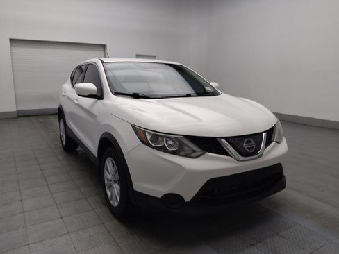 Used 2018 Nissan Rogue Sport S w/ S Appearance Package image 13