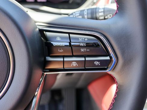 Used 2025 MAZDA CX-70 Plug-In Hybrid w/ Premium Plus image 22