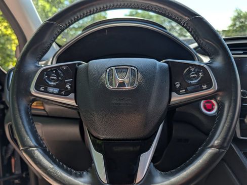 Used 2022 Honda CR-V Touring image 26