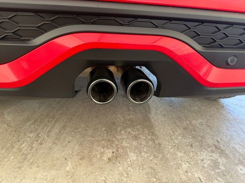 Used 2023 MINI Cooper S image 12